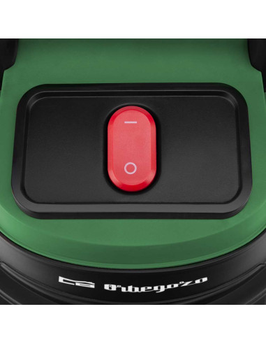 Aspiradora de sólidos y líquidos APS...