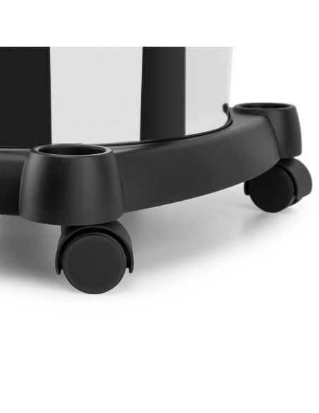 Aspiradora de sólidos y líquidos APS 1400 Orbegozo