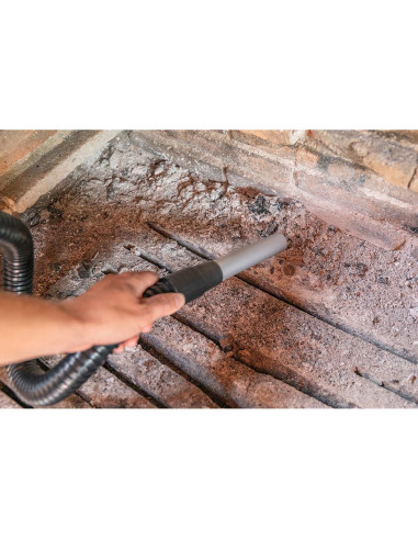 Aspiradora de cenizas Koma Tools Aspiradora de cenizas Koma Tools