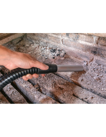 Aspiradora de cenizas Koma Tools