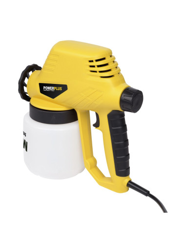 Pistola de pintar electrica 130W...