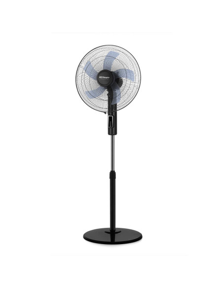 Ventilador de pie con mando SF 1340 Orbegozo