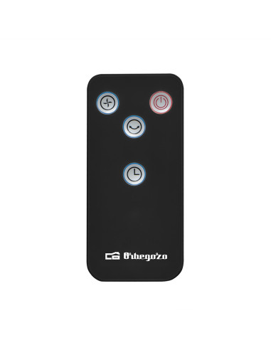 Ventilador de pie con mando SF 1340... Ventilador de pie con mando SF 1340...