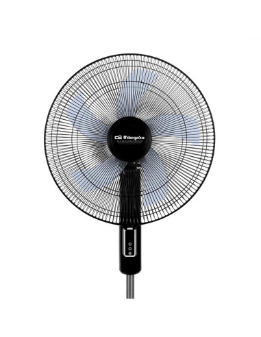 Ventilador de pie con mando SF 1340... Ventilador de pie con mando SF 1340...