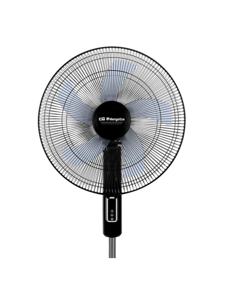 Ventilador de pie con mando SF 1340 Orbegozo