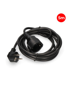 Prolongador 5mtrs con una...