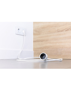 Prolongador 2mtrs con una... 2