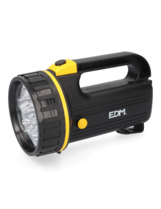 Linterna con asa a pilas 13...