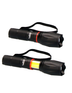 Linterna metálica XL... 2