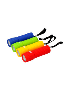 Minilinterna colores a...