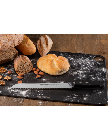 Cuchillo panero 200mm Serie Universal...