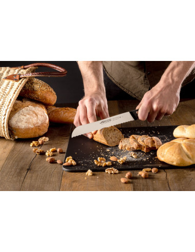 Cuchillo panero 200mm Serie Universal...