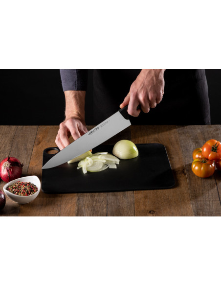 Cuchillo cocinero 300mm Serie Universal Arcos