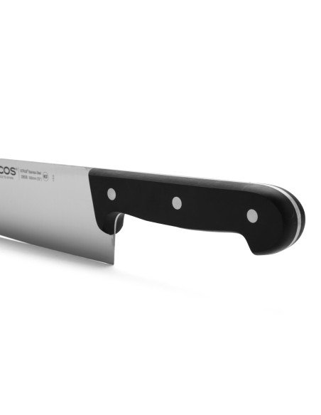 Cuchillo cocinero 300mm Serie Universal Arcos