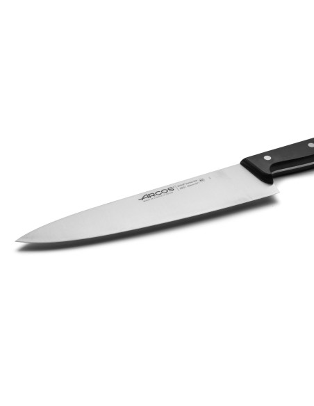 Cuchillo cocinero 250mm Serie Universal Arcos