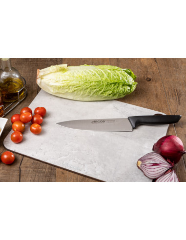 Cuchillo cocina 200mm Serie Niza Arcos
