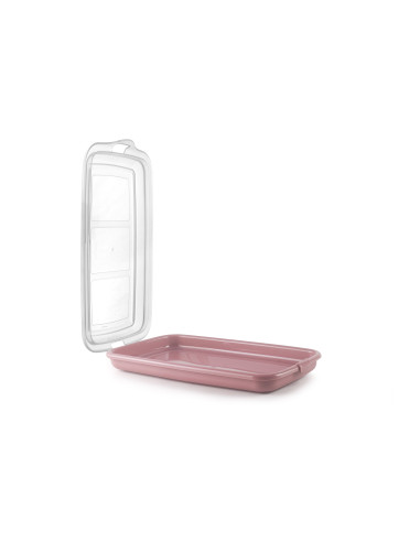 Set 4 tapers para embutidos y...