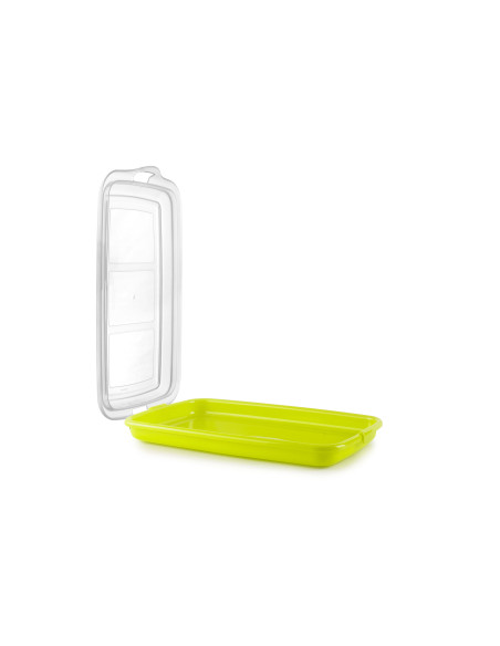 Set 4 tapers para embutidos y fiambres Altea Ibili