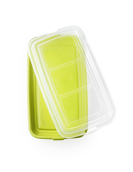 Set 4 tapers para embutidos y fiambres Altea Ibili