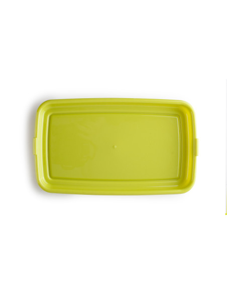 Set 4 tapers para embutidos y fiambres Altea Ibili