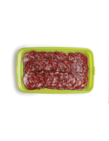 Set 4 tapers para embutidos y...