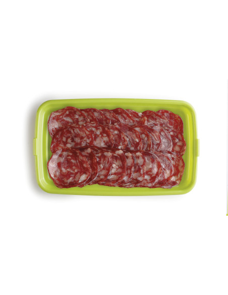 Set 4 tapers para embutidos y fiambres Altea Ibili