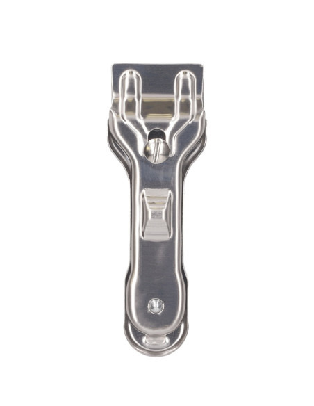 Espátula rascador para vitro GSC