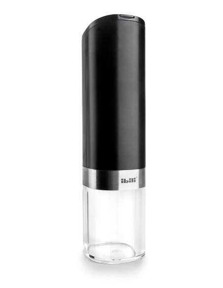 Molinillo pimienta/sal Class Ibili