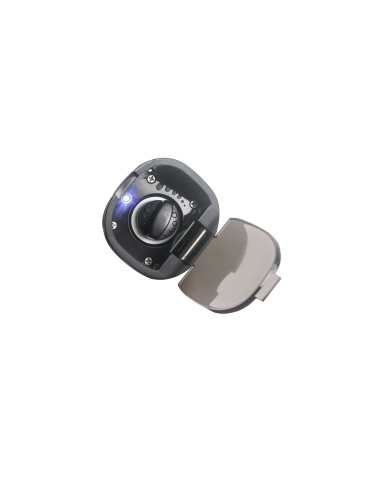 Molinillo pimienta/sal Class Ibili