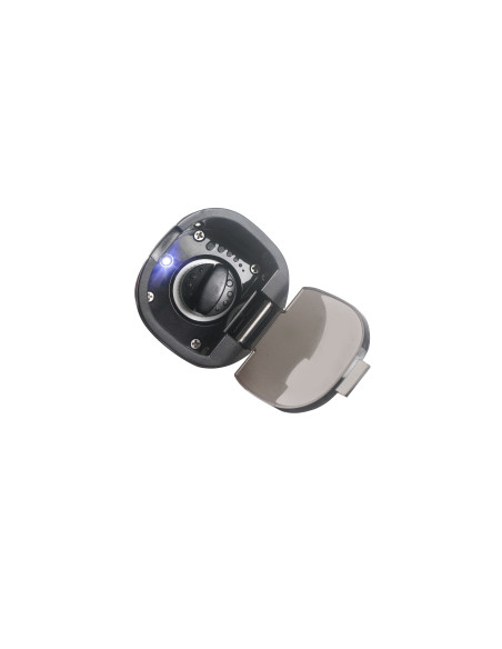 Molinillo pimienta/sal Class Ibili