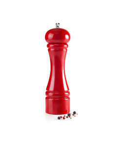 Molinillo de pimienta rojo...