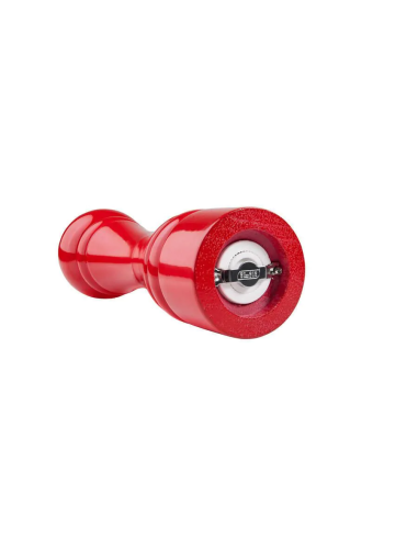 Molinillo de pimienta rojo Ibili