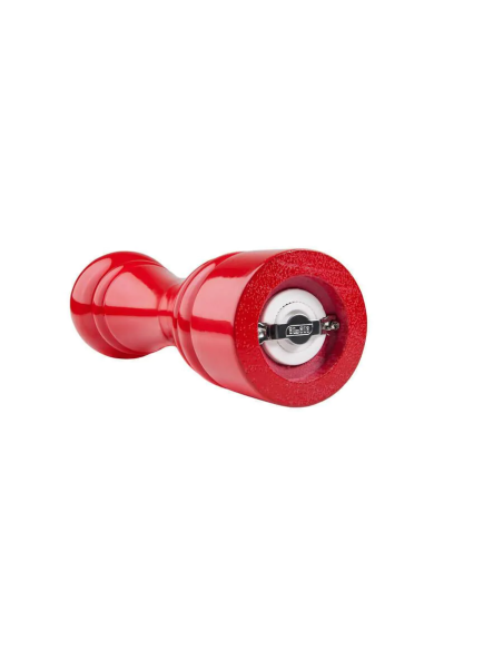 Molinillo de pimienta rojo Ibili