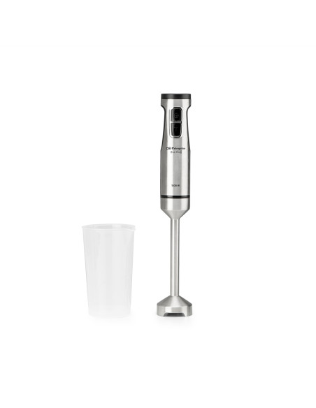Batidora con vaso 1500W Gran Cheff Orbegozo