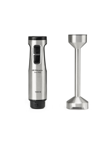 Batidora con vaso 1500W Gran Cheff...