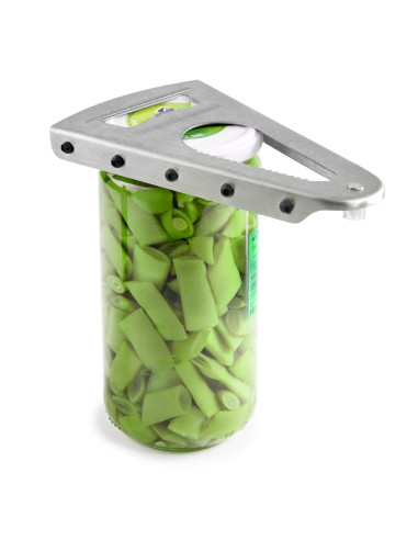 Abridor de botes y botellas Ibili