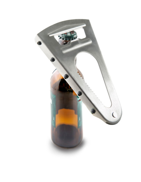 Abridor de botes y botellas Ibili