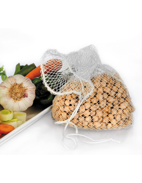 Saco para legumbres 4 kilos Ibili