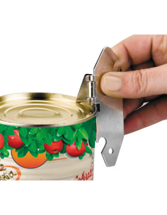 Set 2 abrelatas explorador... 2