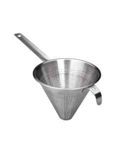 Colador chino Ø20cms inox...