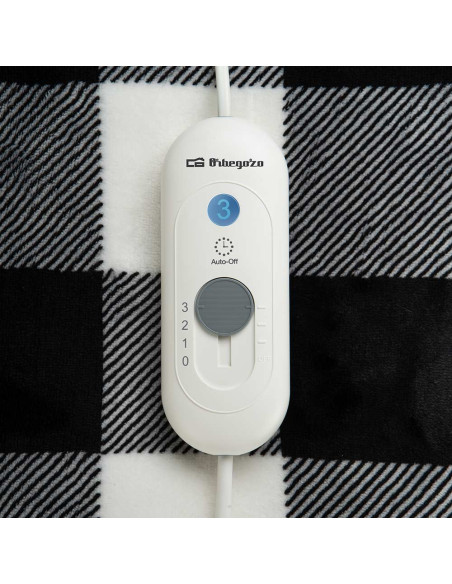 Manta térmica MAH 2510 Orbegozo