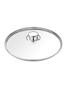 Tapa de cristal Ø26cms Bra