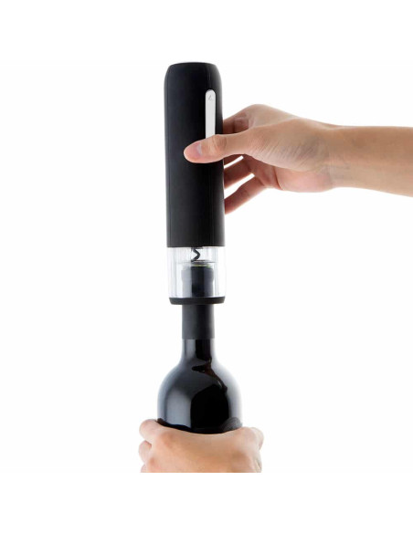 Sacacorchos eléctrico CU 4100 Orbegozo