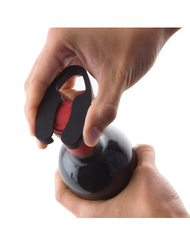 Sacacorchos eléctrico CU 4100 Orbegozo