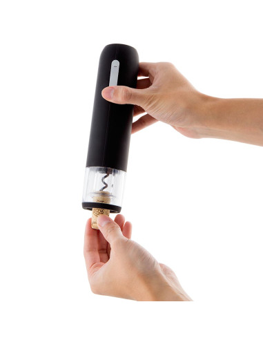 Sacacorchos eléctrico CU 4100 Orbegozo