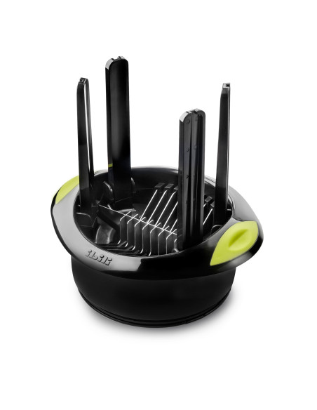 Cortador de limones en media luna Ibili