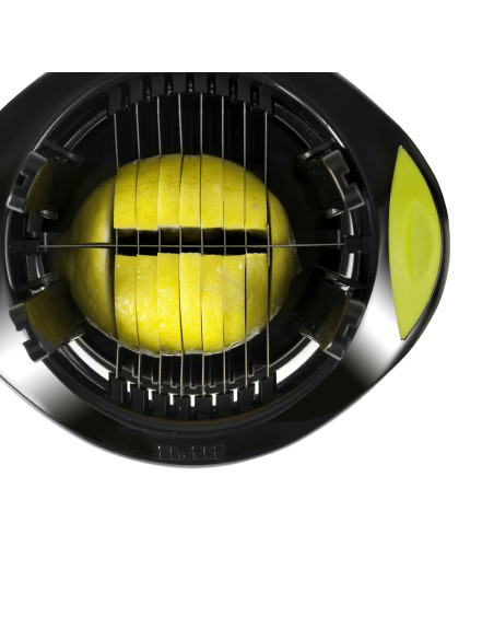 Cortador de limones en media luna Ibili