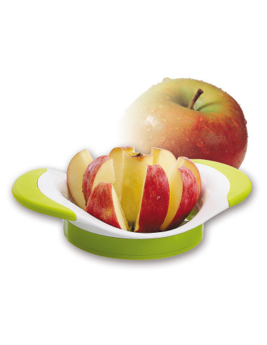 Cortador de manzanas Luxe Ibili