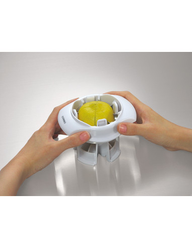 Cortador de limones Easycook Ibili