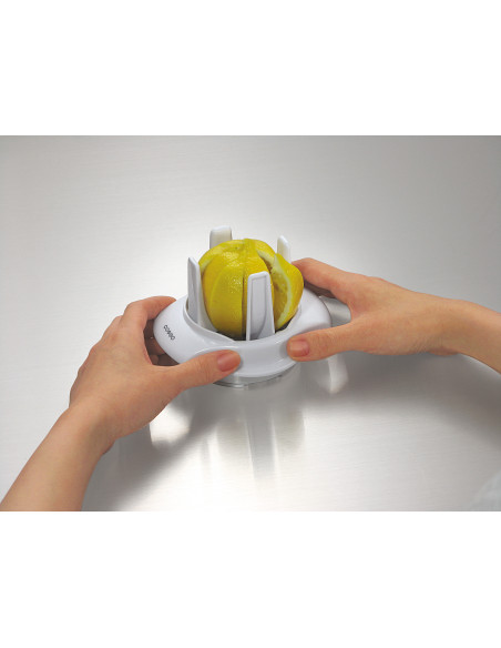 Cortador de limones Easycook Ibili